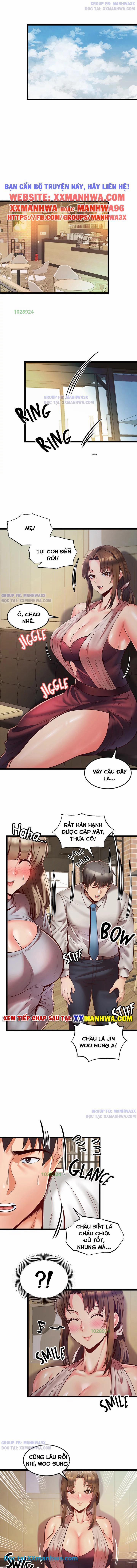 Cuộc Gọi Nhục Dục 33 trang 5