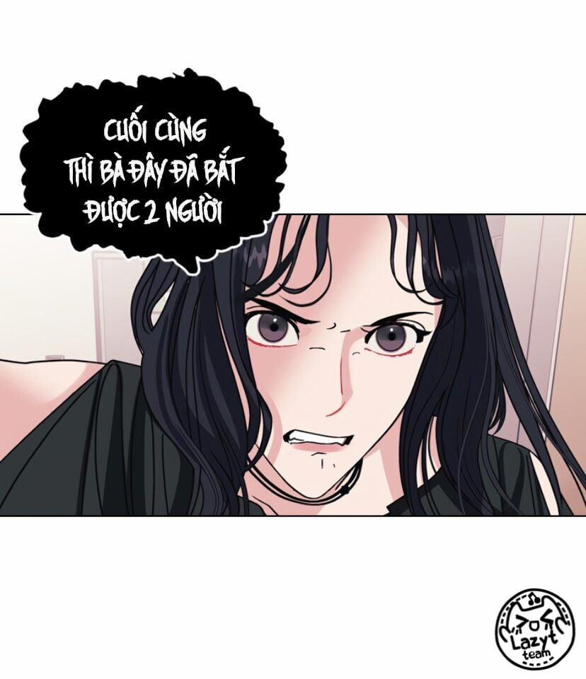 Cuộc Gọi Thâm Tình 1 trang 10