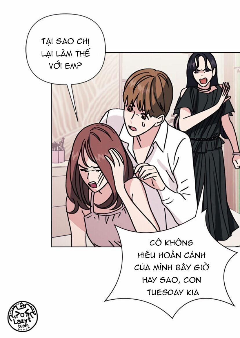 Cuộc Gọi Thâm Tình 1 trang 13