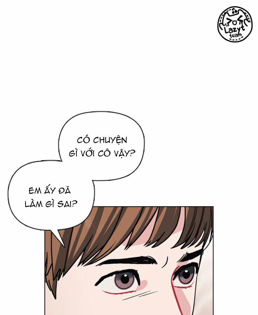 Cuộc Gọi Thâm Tình 1 trang 14