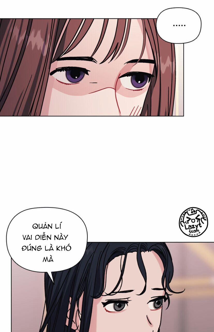 Cuộc Gọi Thâm Tình 1 trang 24