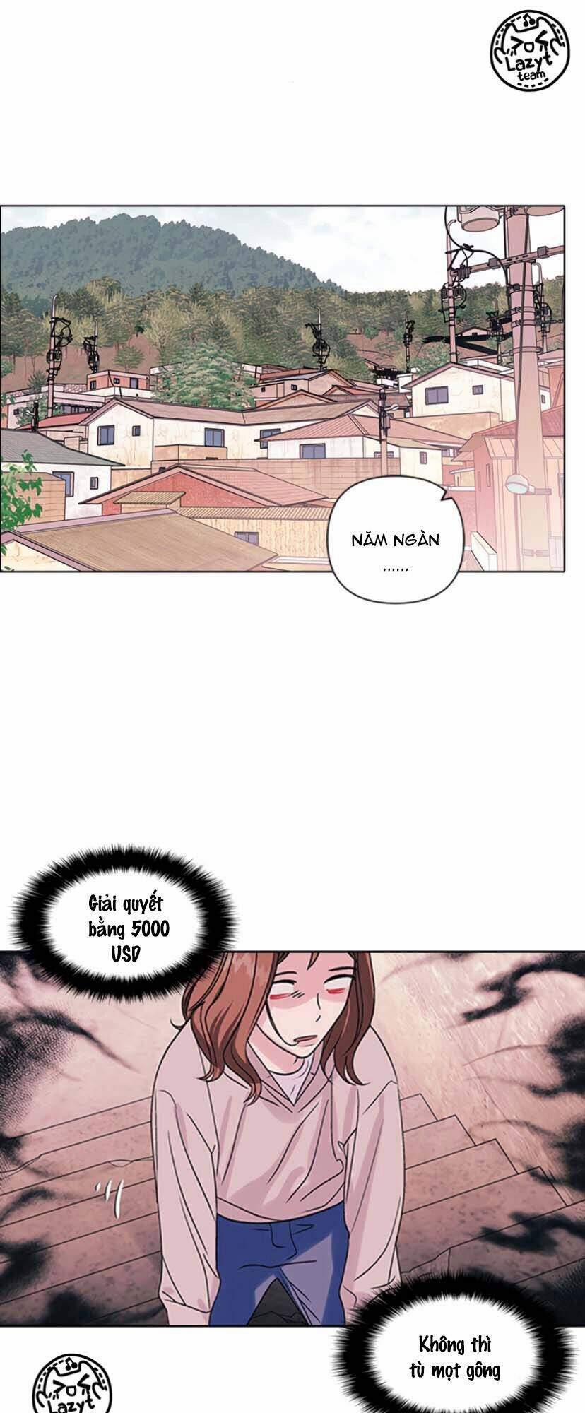 Cuộc Gọi Thâm Tình 2 trang 11