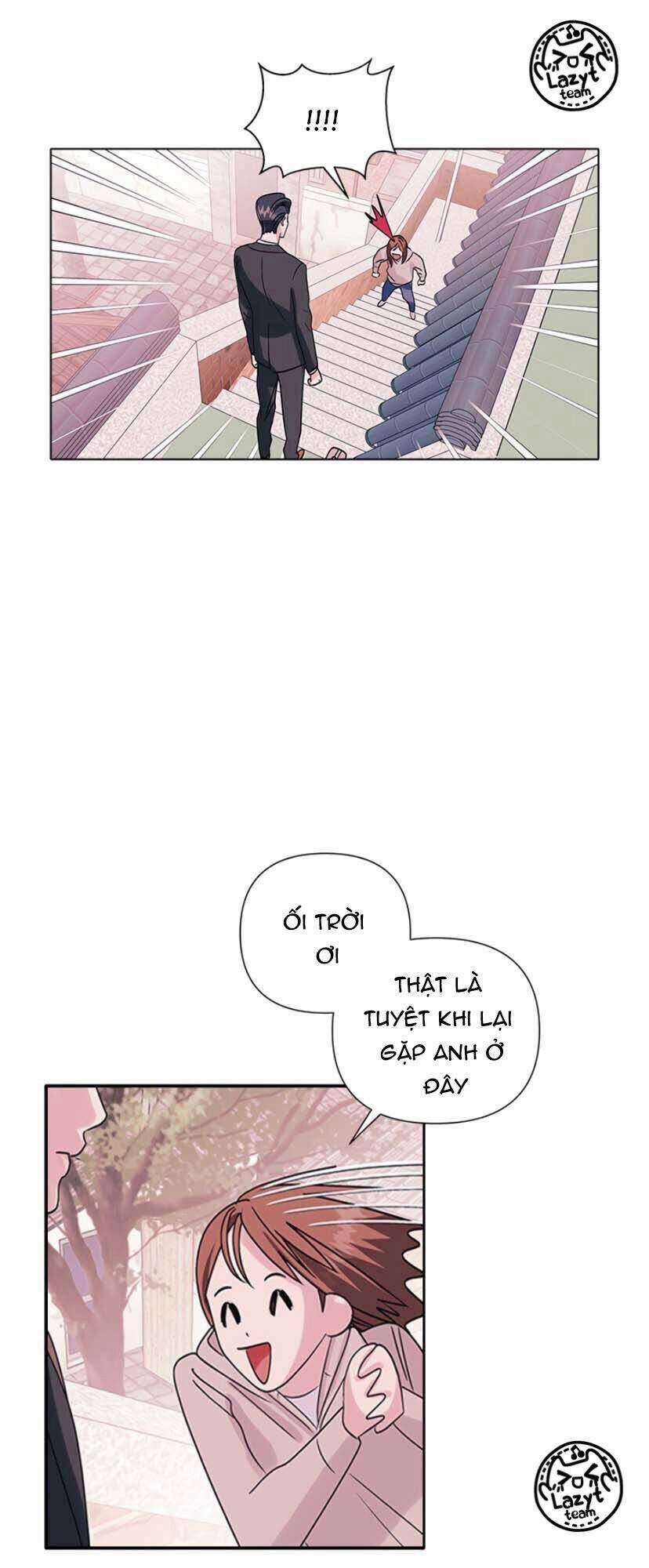 Cuộc Gọi Thâm Tình 2 trang 17