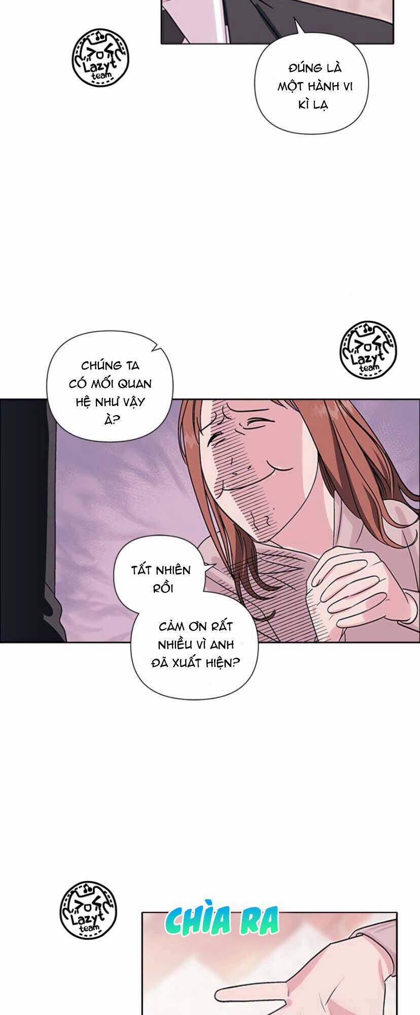 Cuộc Gọi Thâm Tình 2 trang 19