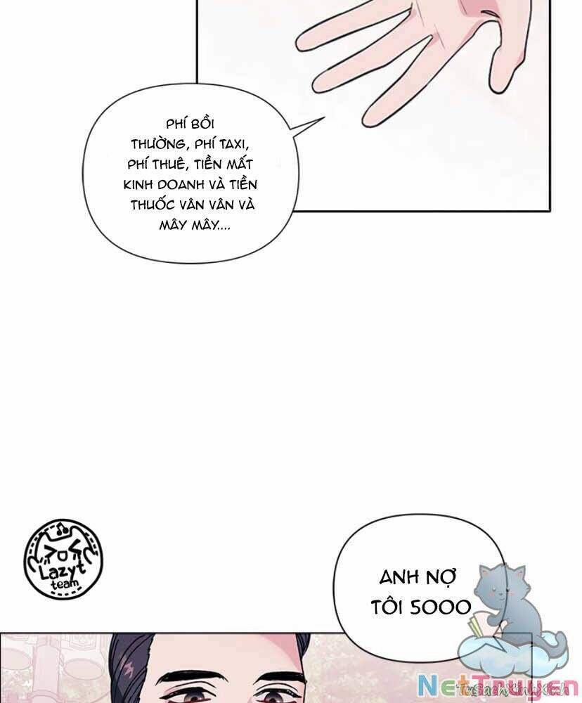 Cuộc Gọi Thâm Tình 2 trang 20