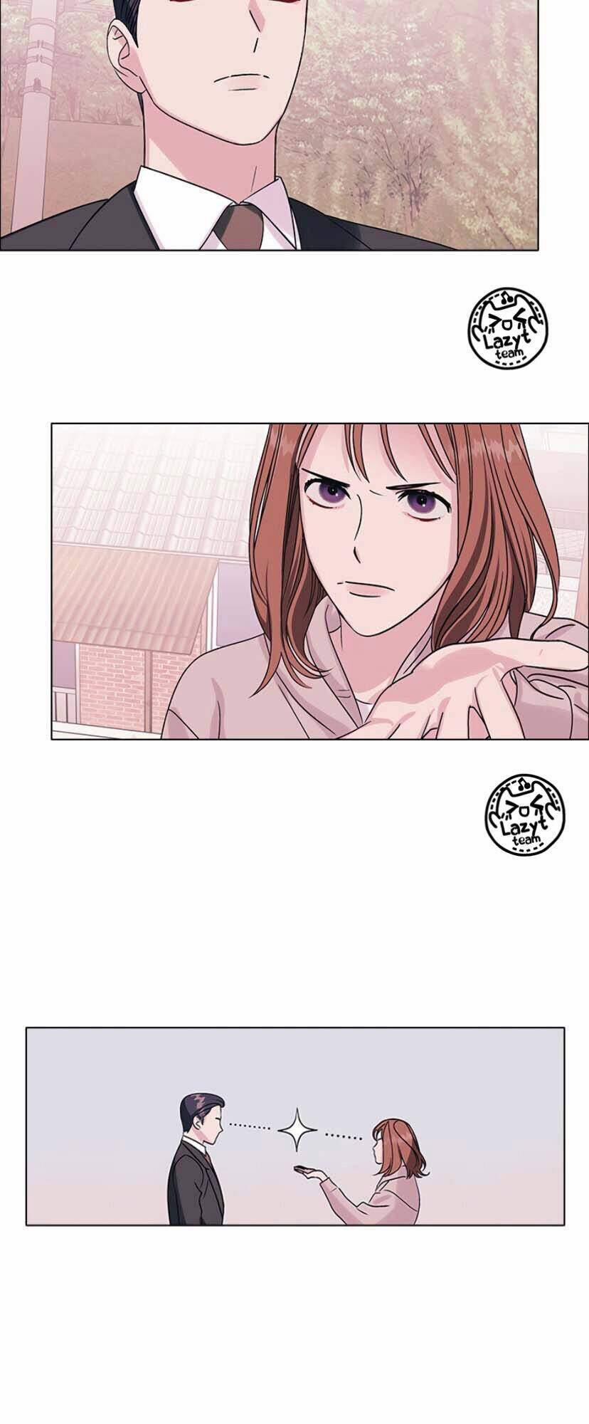 Cuộc Gọi Thâm Tình 2 trang 21