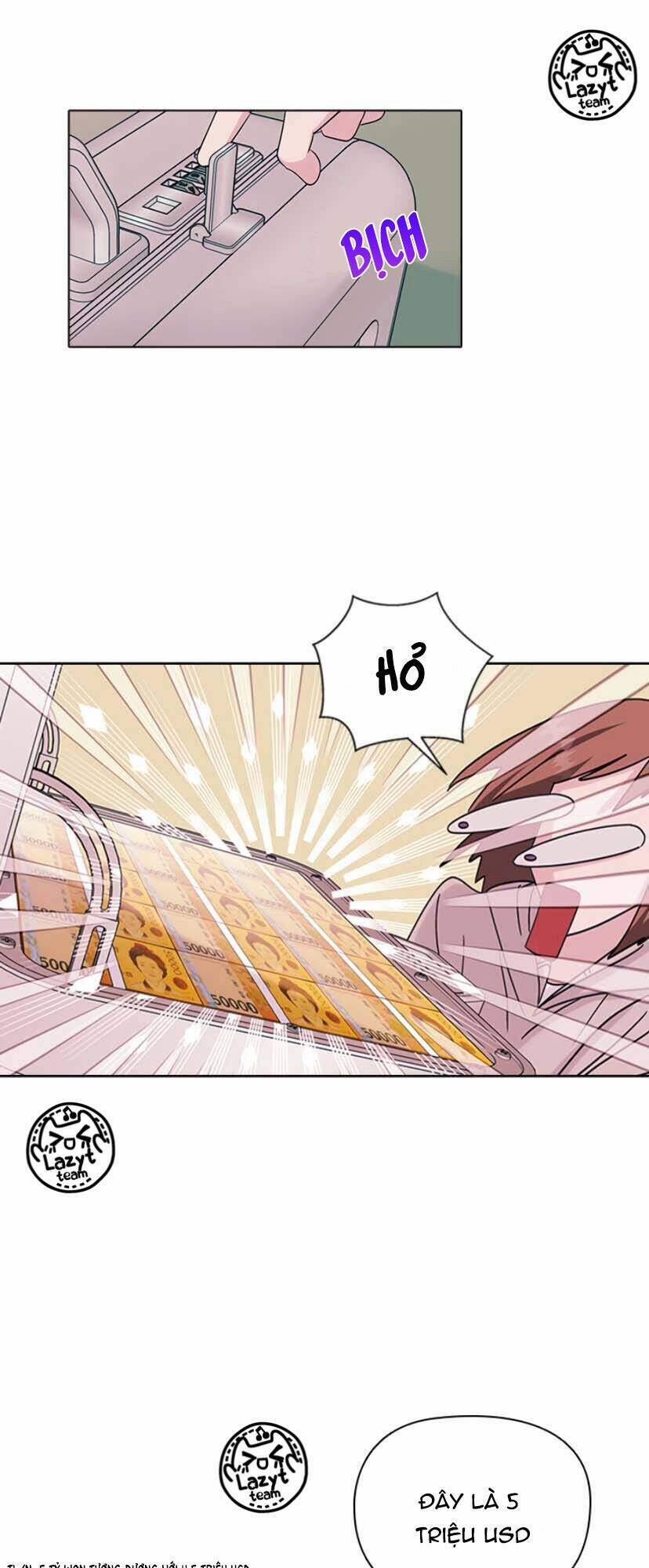 Cuộc Gọi Thâm Tình 2 trang 23