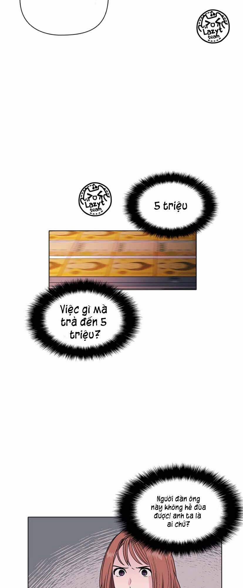 Cuộc Gọi Thâm Tình 2 trang 25