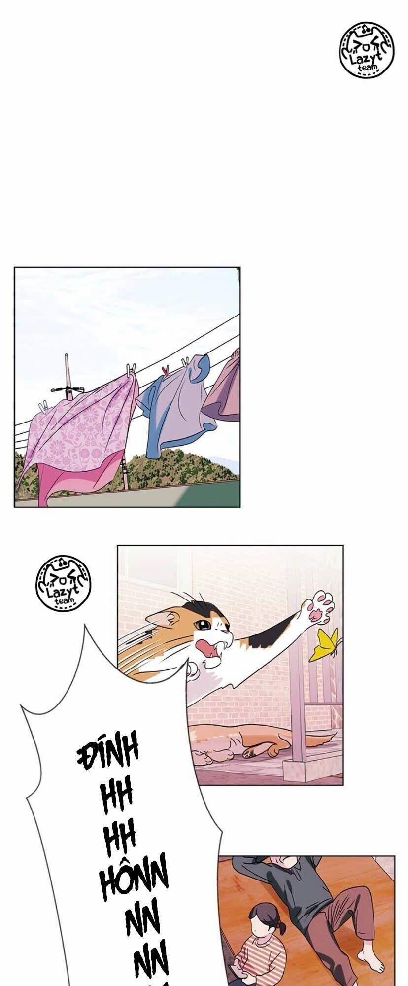 Cuộc Gọi Thâm Tình 2 trang 31