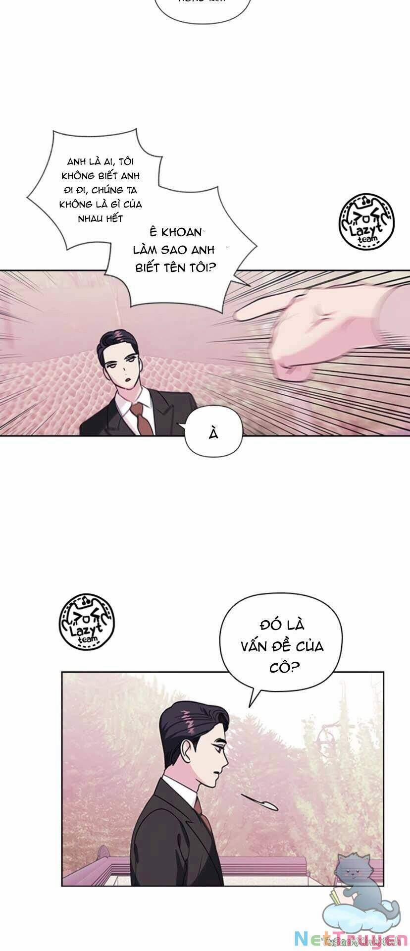 Cuộc Gọi Thâm Tình 2 trang 34