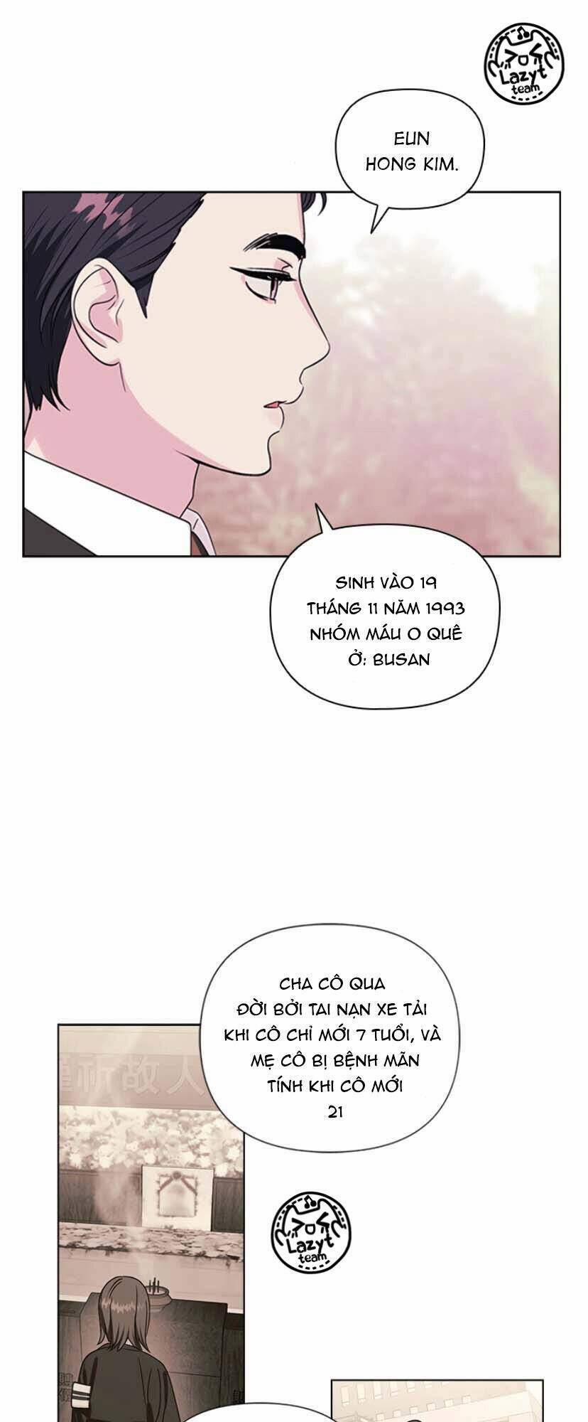 Cuộc Gọi Thâm Tình 2 trang 35