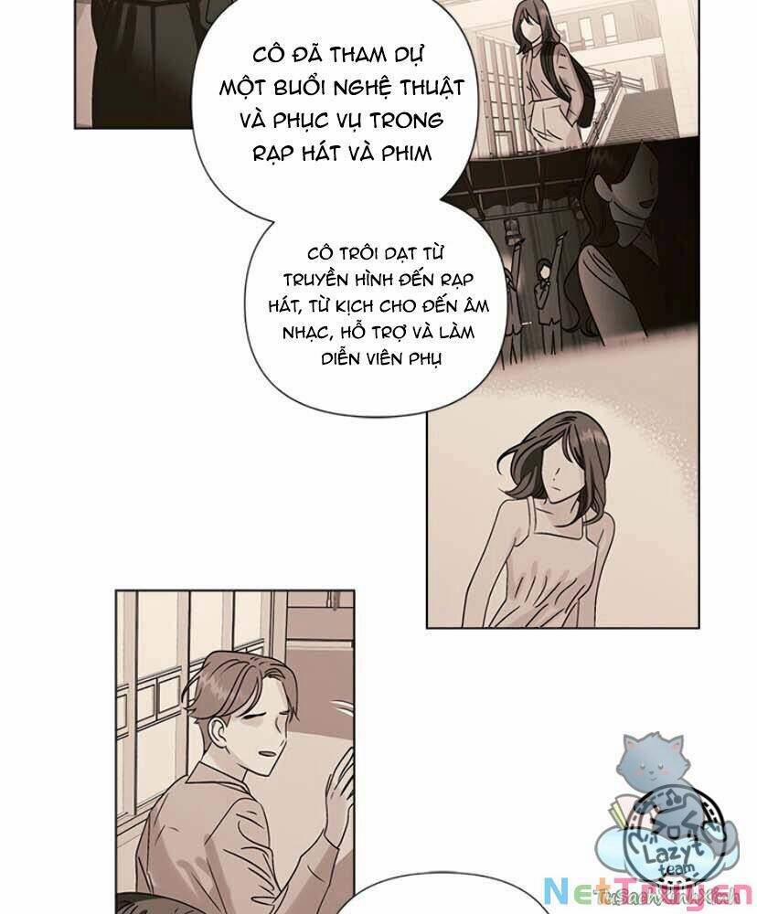 Cuộc Gọi Thâm Tình 2 trang 36