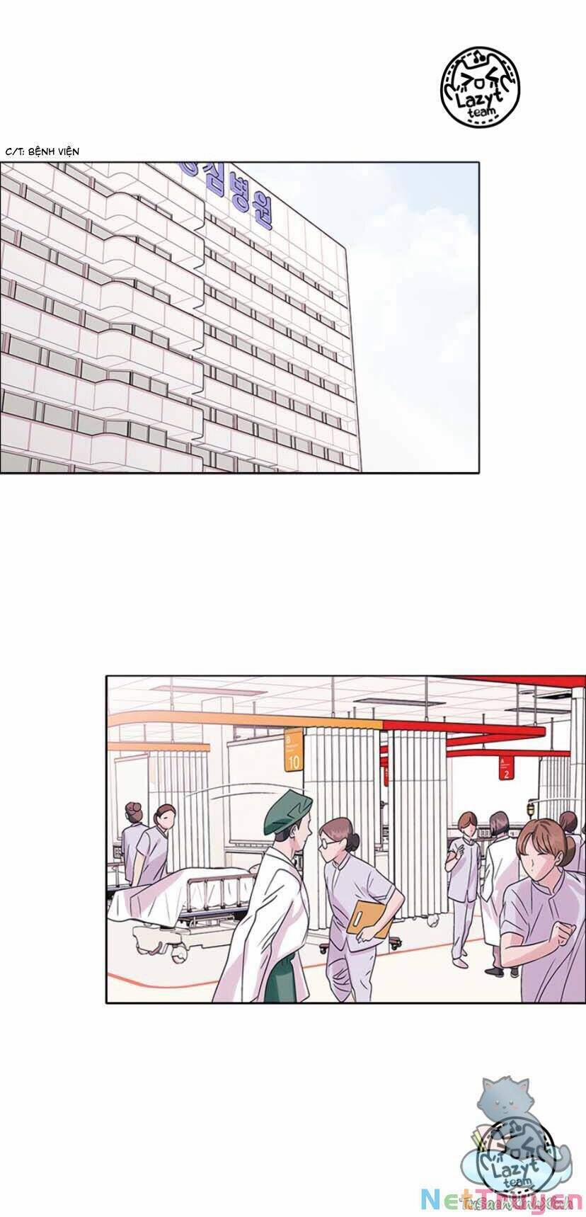 Cuộc Gọi Thâm Tình 2 trang 4