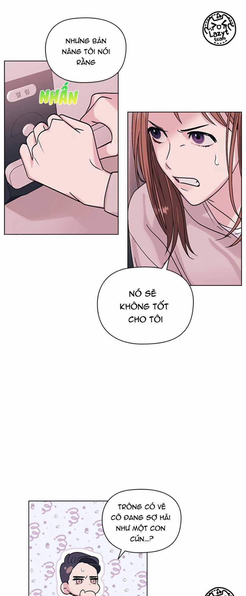 Cuộc Gọi Thâm Tình 2 trang 40