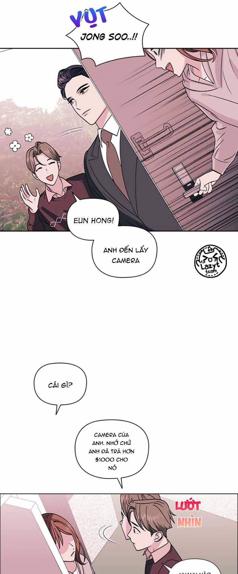 Cuộc Gọi Thâm Tình 2 trang 48