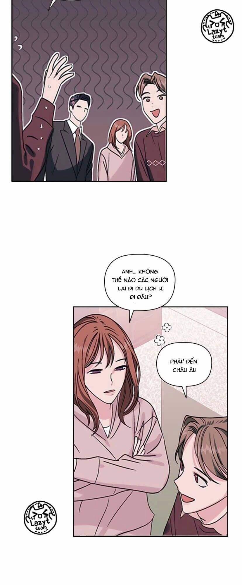 Cuộc Gọi Thâm Tình 2 trang 53