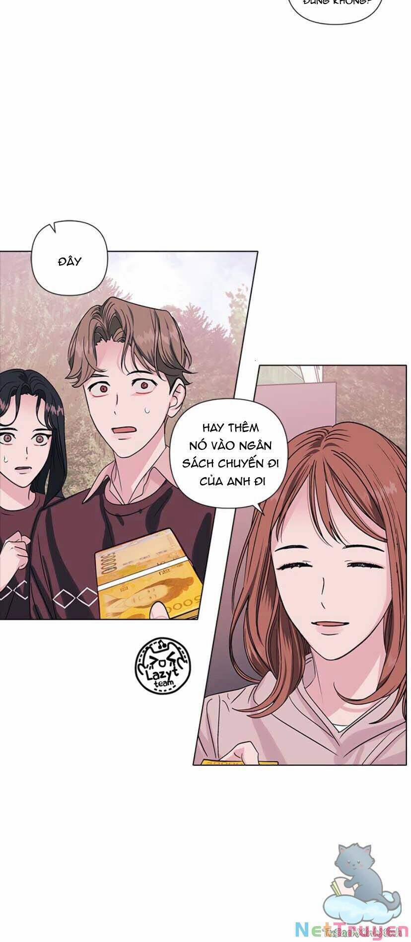 Cuộc Gọi Thâm Tình 2 trang 61