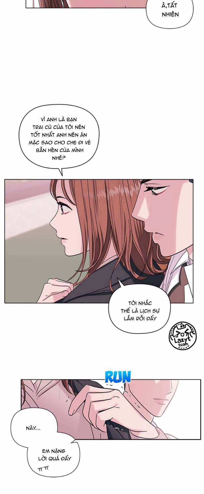 Cuộc Gọi Thâm Tình 2 trang 65