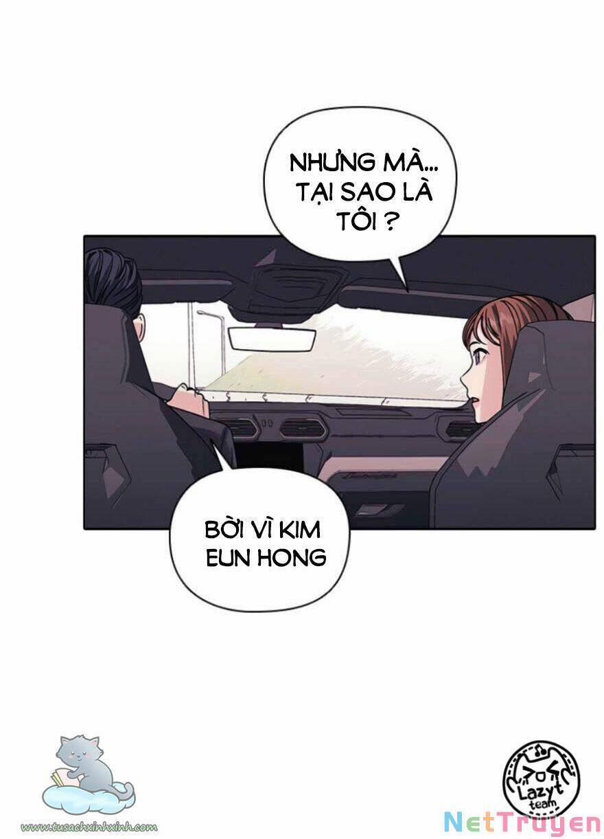 Cuộc Gọi Thâm Tình 3 trang 10