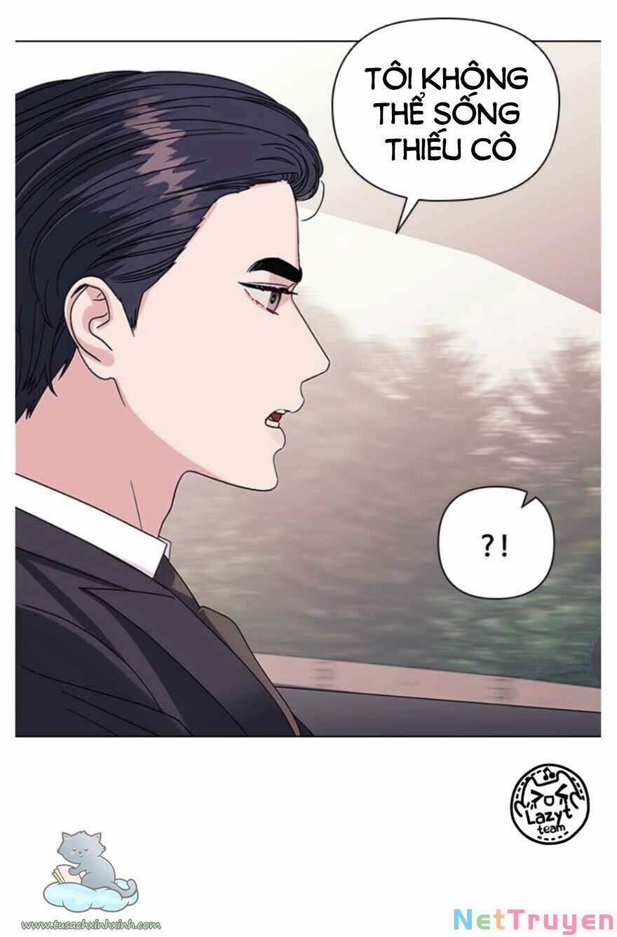 Cuộc Gọi Thâm Tình 3 trang 11