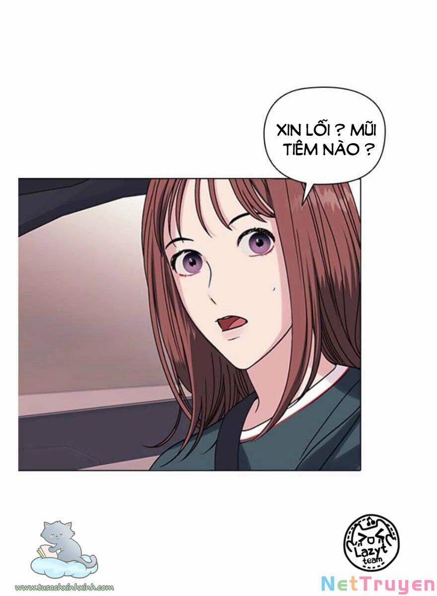 Cuộc Gọi Thâm Tình 3 trang 15
