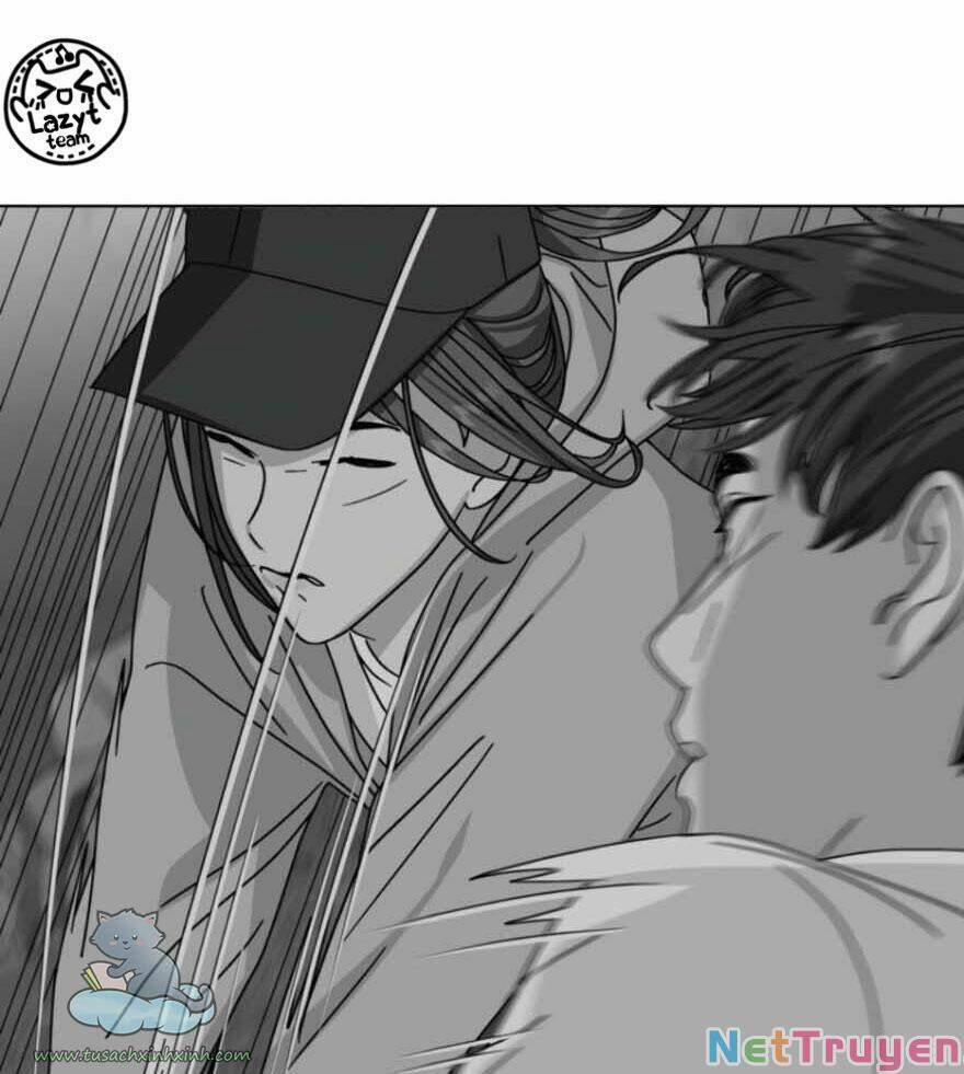 Cuộc Gọi Thâm Tình 3 trang 16