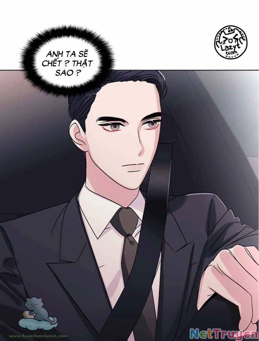 Cuộc Gọi Thâm Tình 3 trang 23