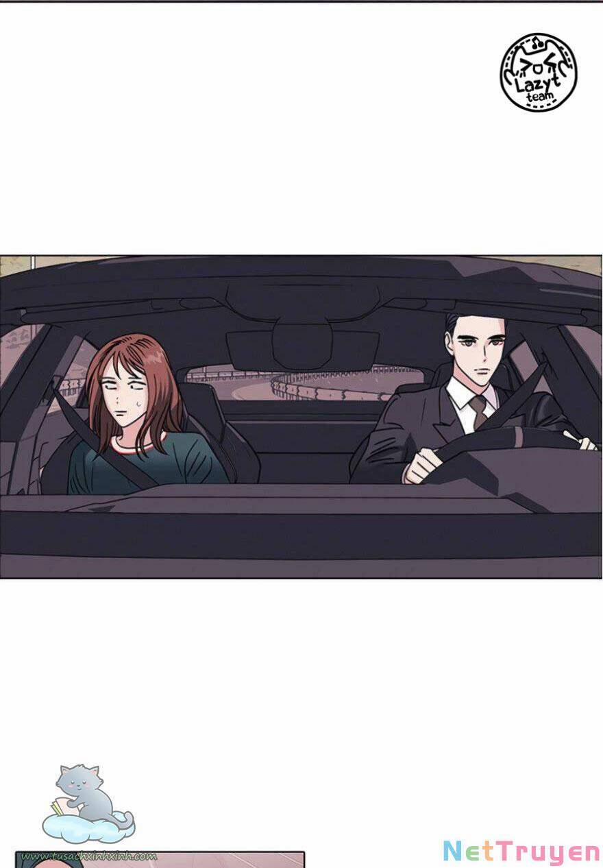 Cuộc Gọi Thâm Tình 3 trang 3