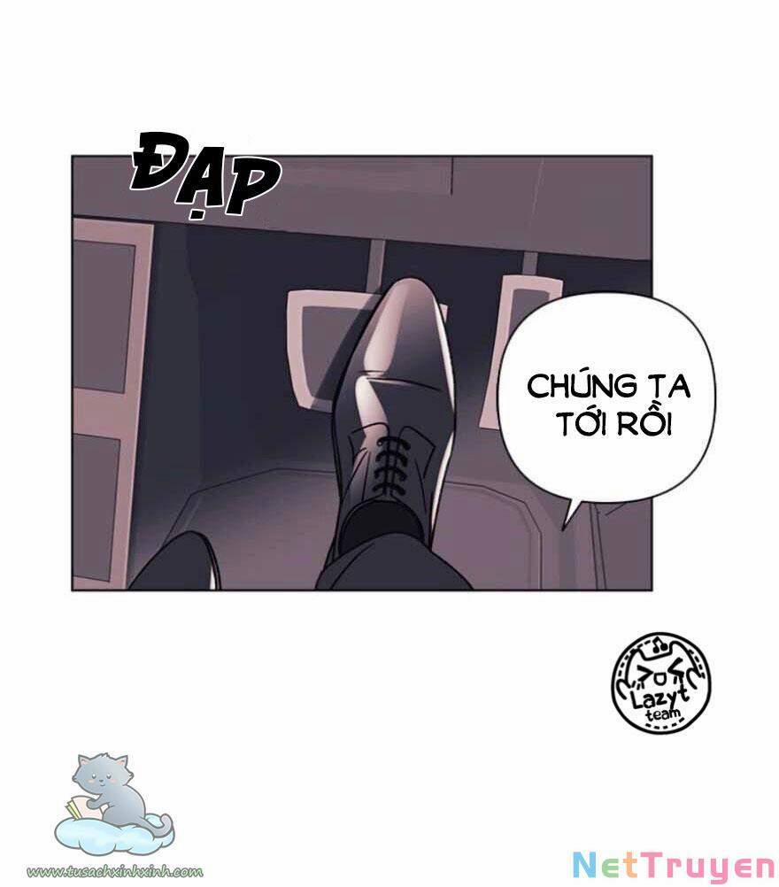 Cuộc Gọi Thâm Tình 3 trang 31