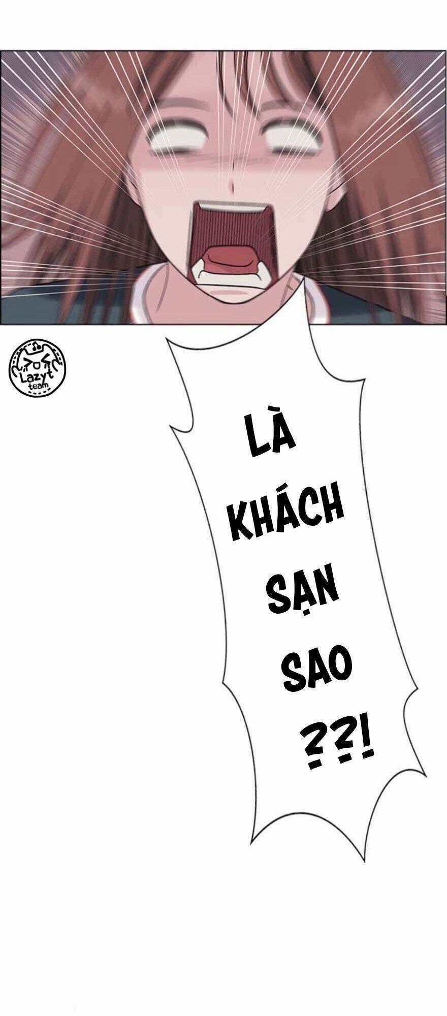 Cuộc Gọi Thâm Tình 3 trang 33