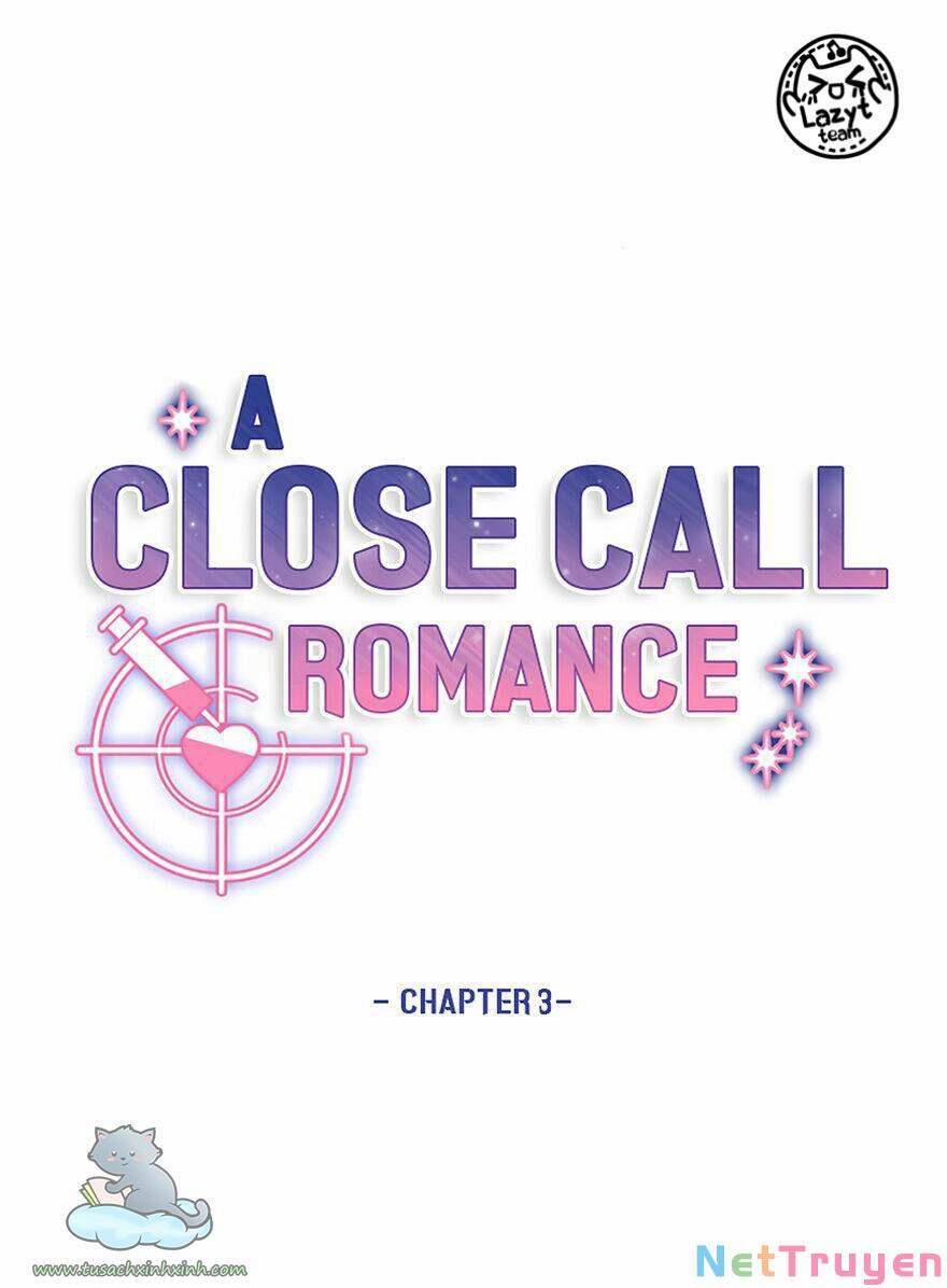Cuộc Gọi Thâm Tình 3 trang 35