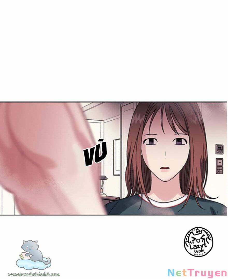 Cuộc Gọi Thâm Tình 3 trang 40