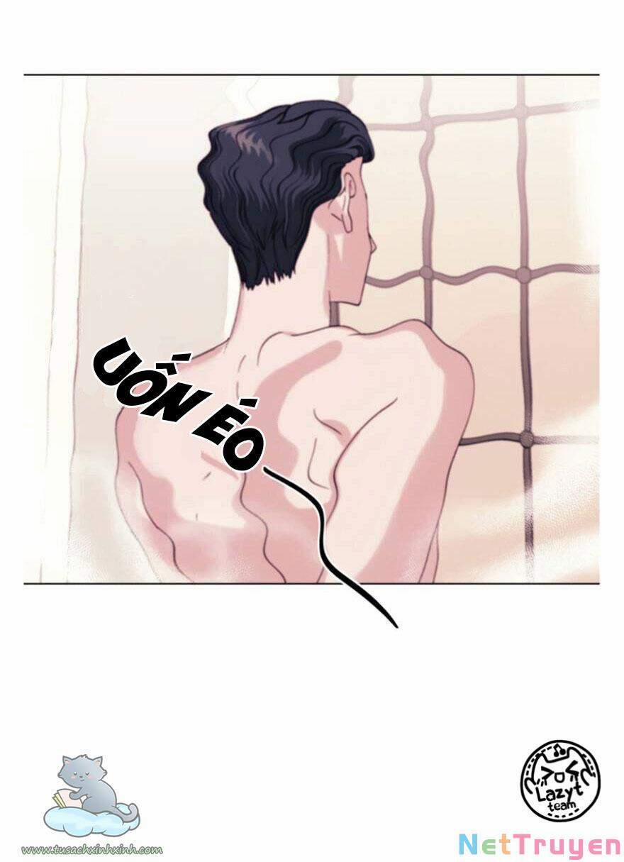 Cuộc Gọi Thâm Tình 3 trang 42