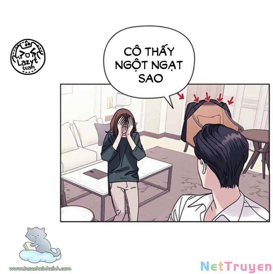 Cuộc Gọi Thâm Tình 3 trang 46