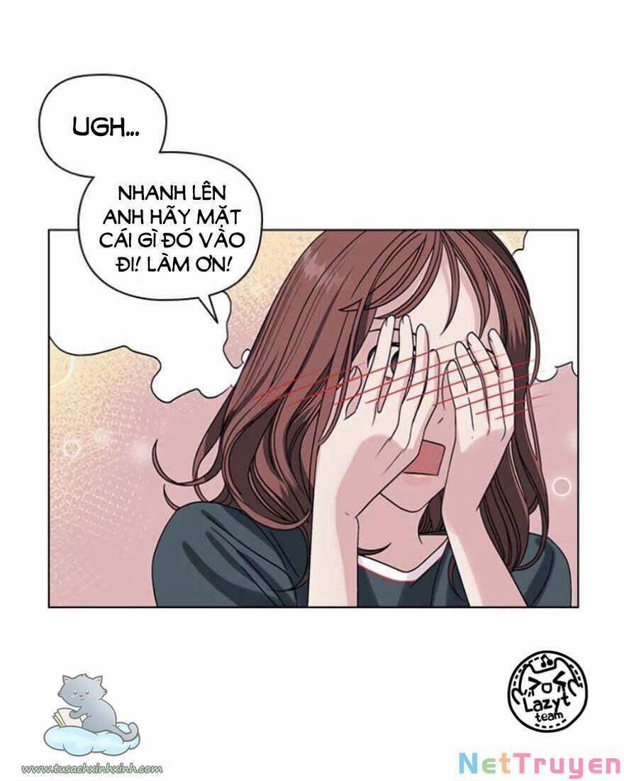 Cuộc Gọi Thâm Tình 3 trang 47