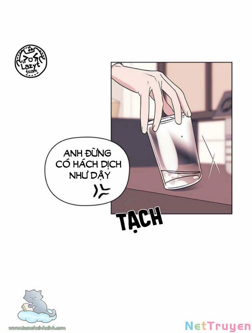 Cuộc Gọi Thâm Tình 3 trang 49