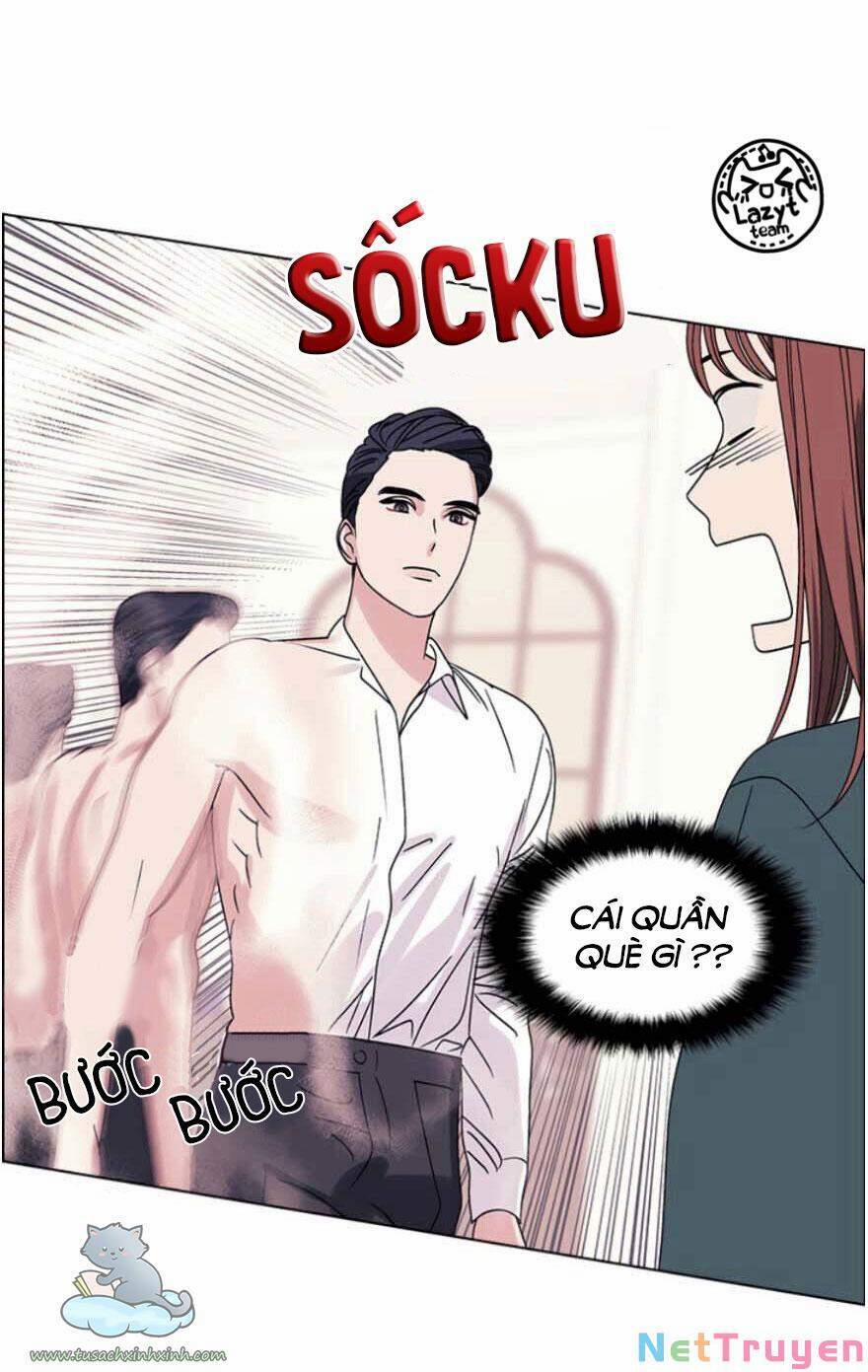 Cuộc Gọi Thâm Tình 3 trang 50