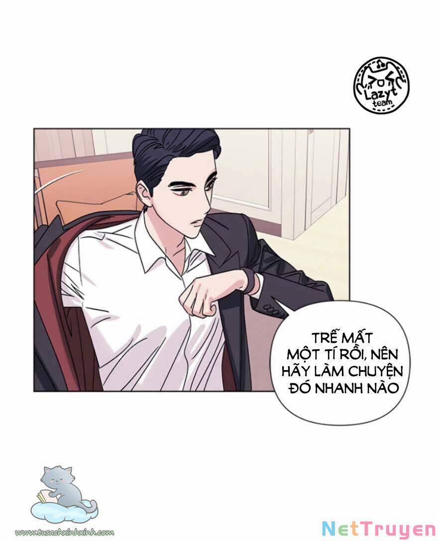 Cuộc Gọi Thâm Tình 3 trang 52