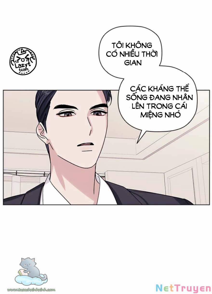 Cuộc Gọi Thâm Tình 3 trang 55