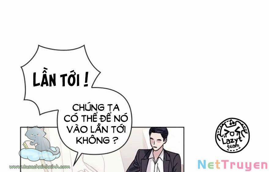 Cuộc Gọi Thâm Tình 3 trang 56