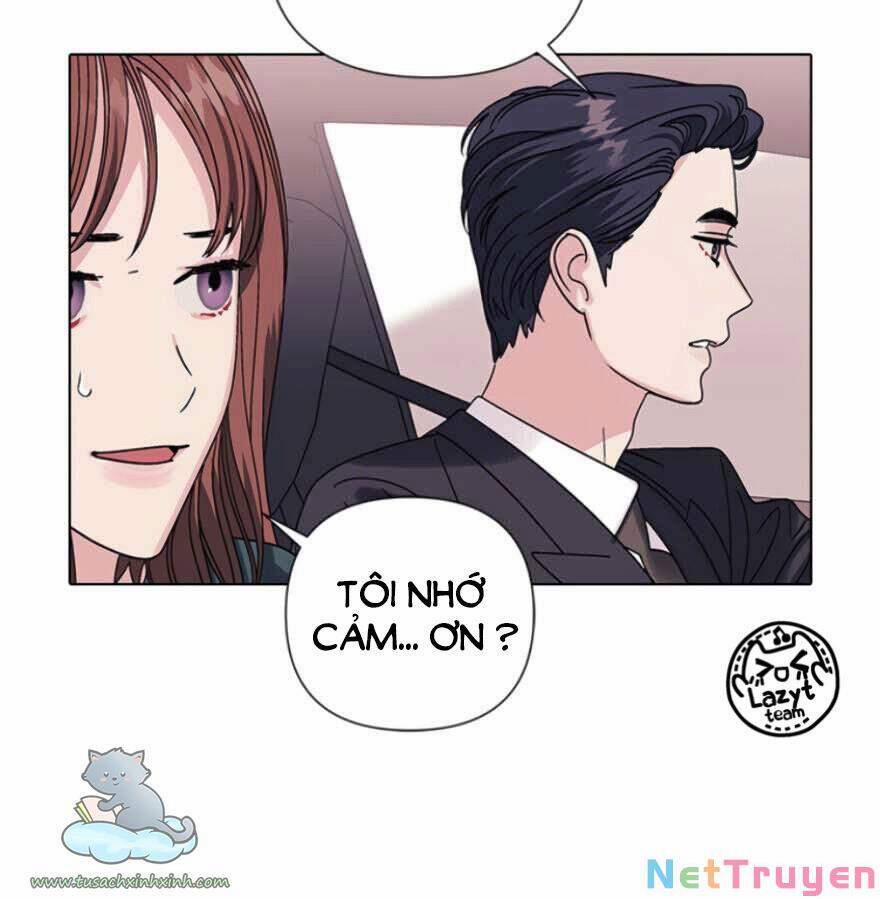 Cuộc Gọi Thâm Tình 3 trang 6