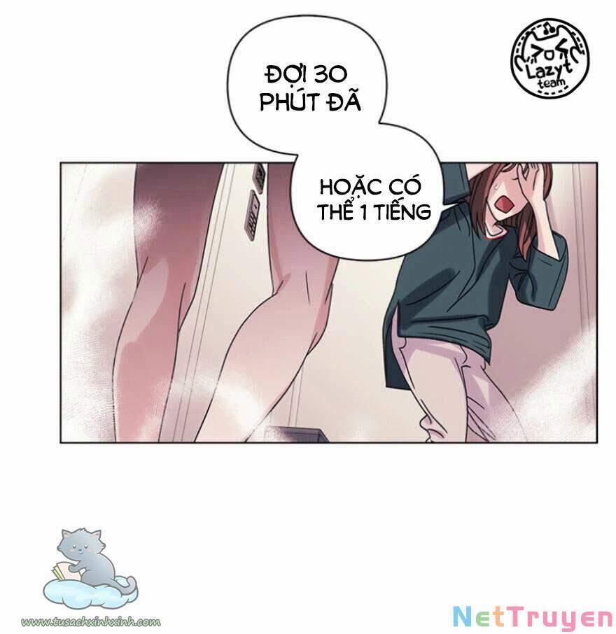 Cuộc Gọi Thâm Tình 3 trang 61