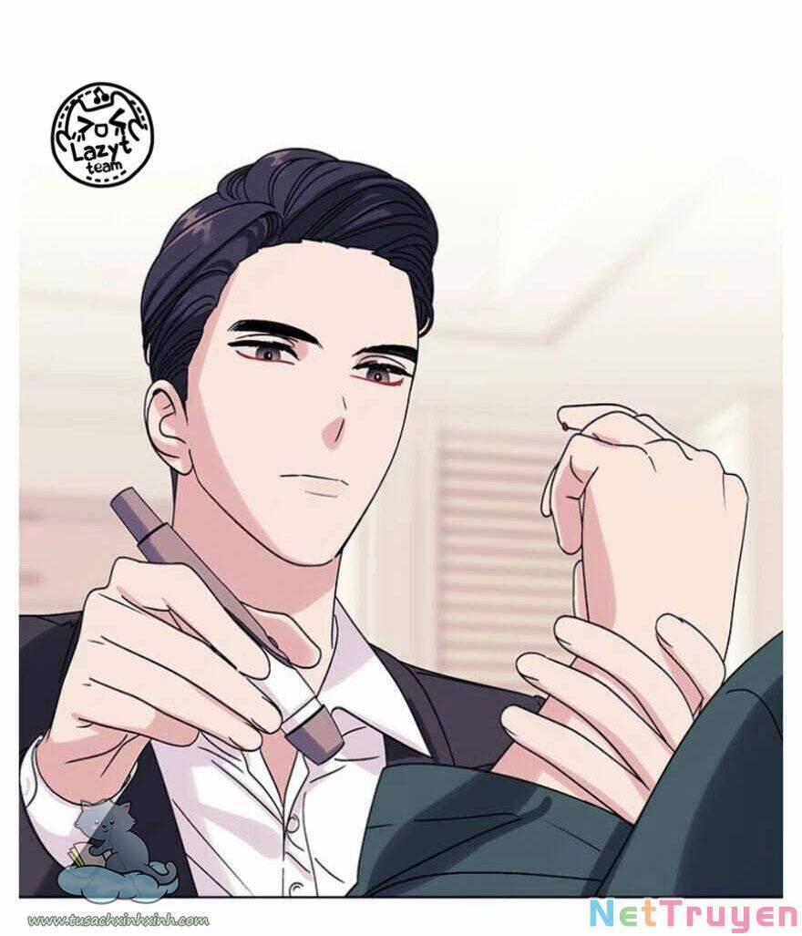 Cuộc Gọi Thâm Tình 3 trang 65