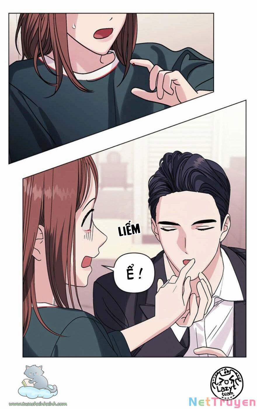 Cuộc Gọi Thâm Tình 3 trang 66