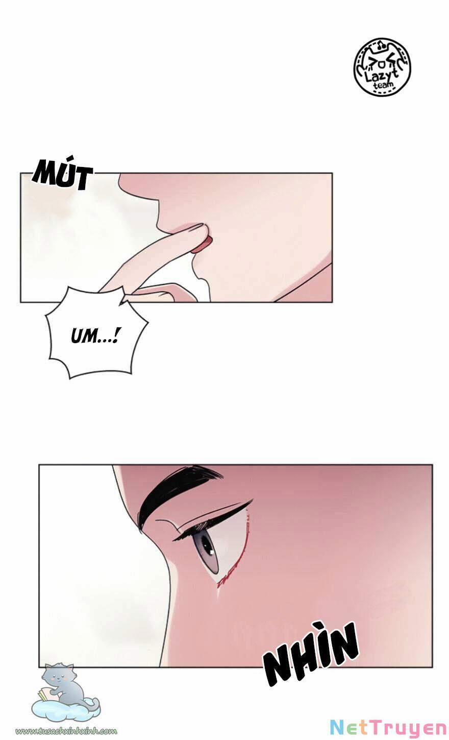 Cuộc Gọi Thâm Tình 3 trang 67