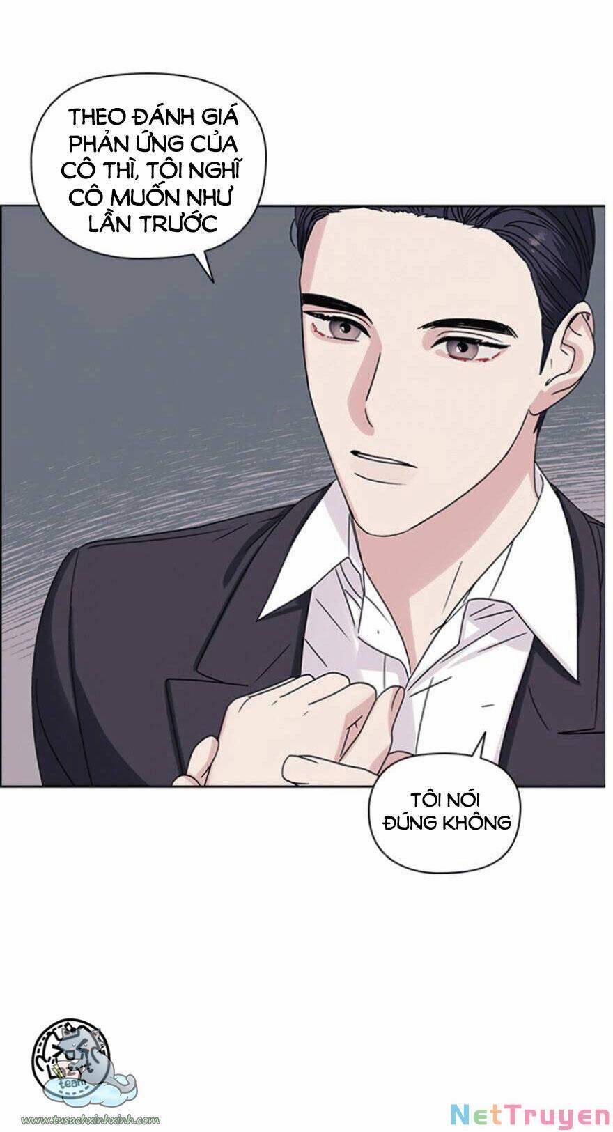 Cuộc Gọi Thâm Tình 3 trang 70
