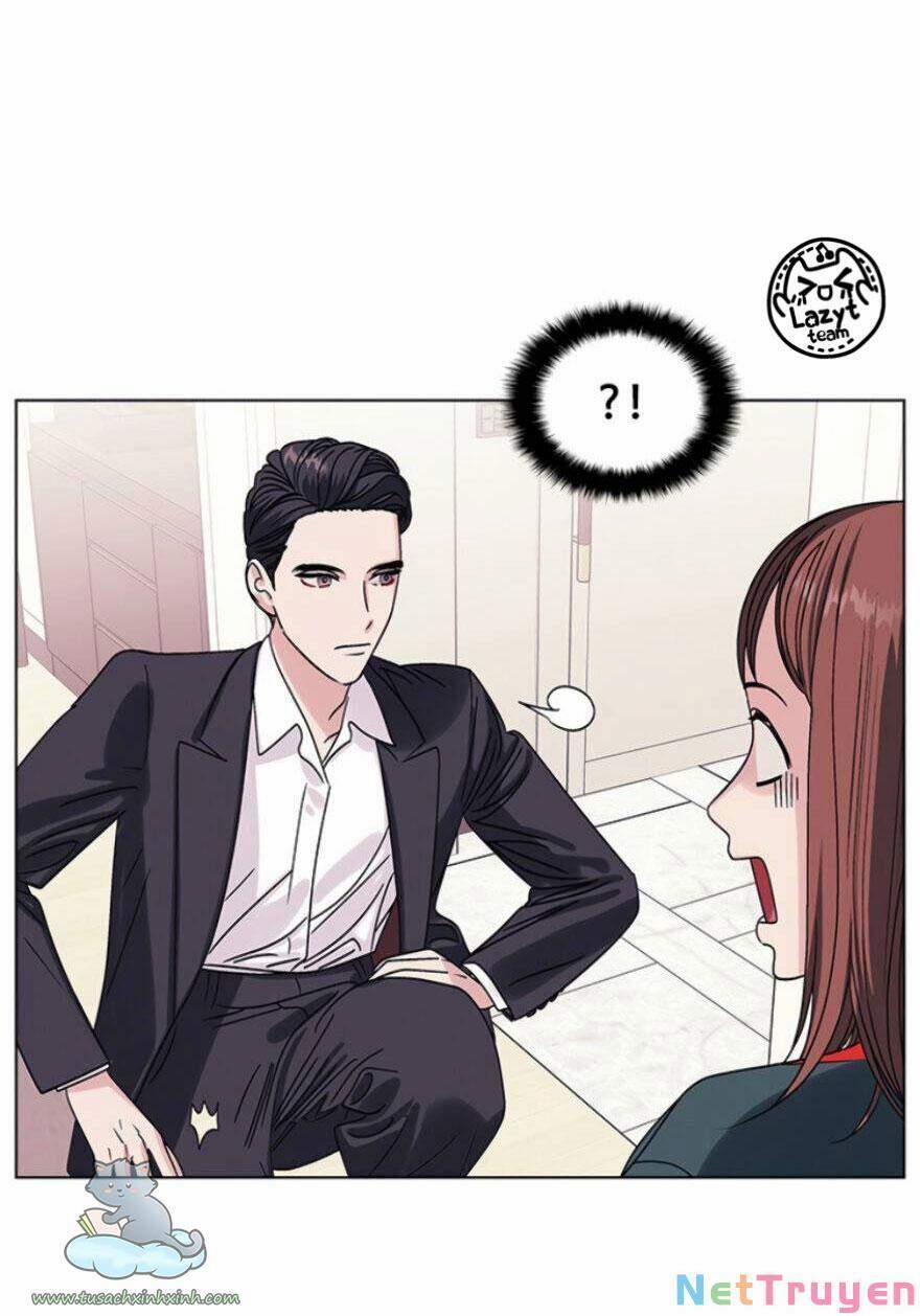 Cuộc Gọi Thâm Tình 3 trang 74
