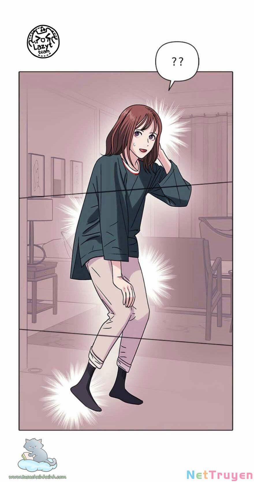 Cuộc Gọi Thâm Tình 3 trang 86