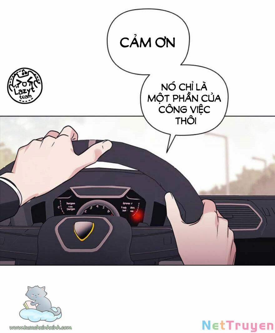 Cuộc Gọi Thâm Tình 3 trang 9