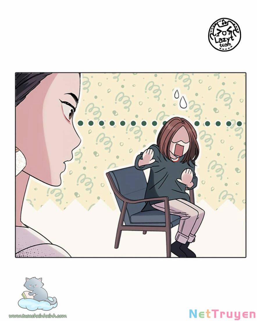 Cuộc Gọi Thâm Tình 4 trang 10